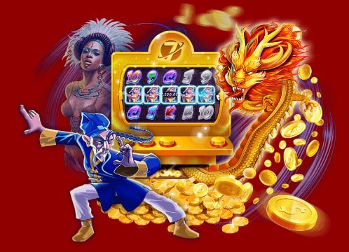 66 togel featured game showcase