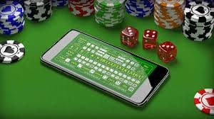 Starburst slot game interface