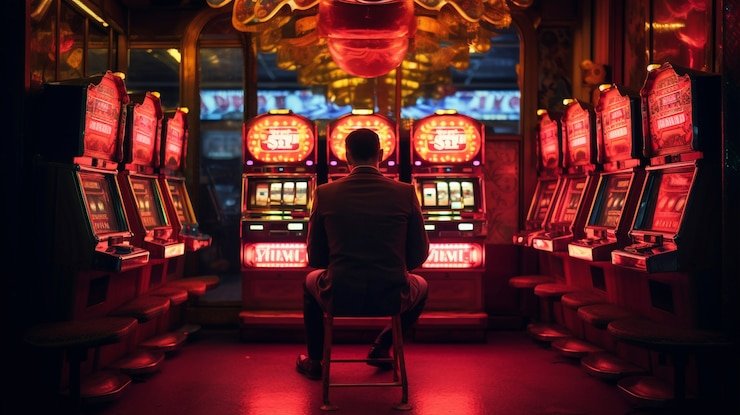 Gates of Olympus with free spins
